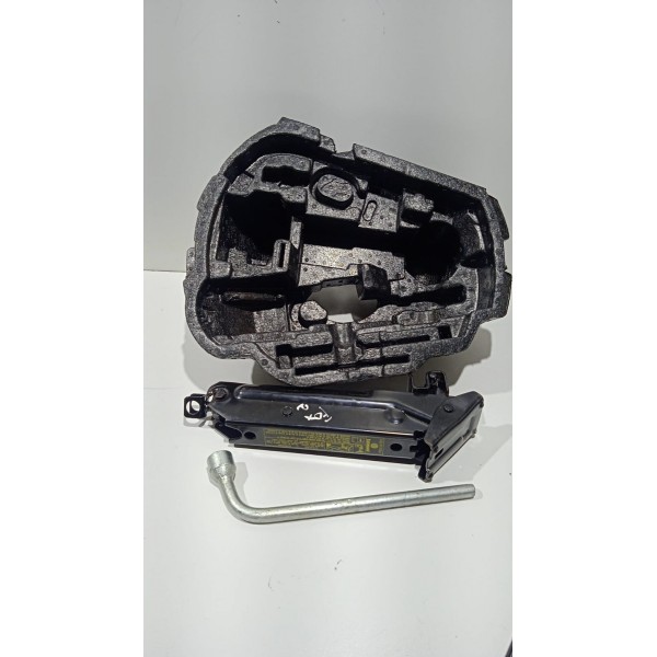 Kit Macaco Vw Fox 10 A 21