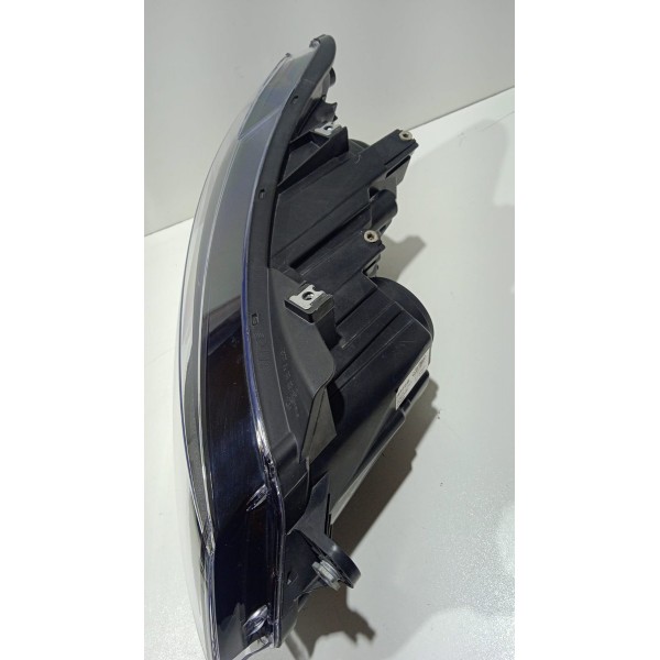 Farol Original Sem Detalhe L.d Vw Fox Spacefox  15 A 21