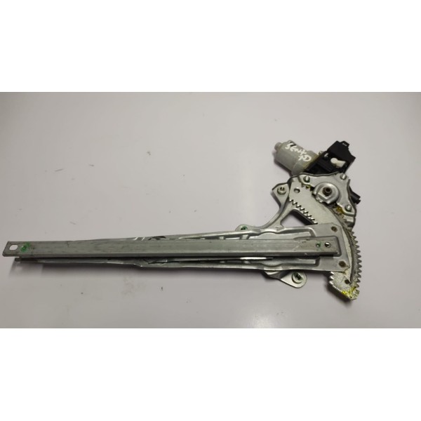 Maquina Vidro Elétrico T.d Nissan Sentra 14 A 18