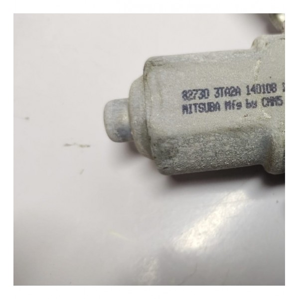 Maquina Vidro Elétrico T.d Nissan Sentra 14 A 18