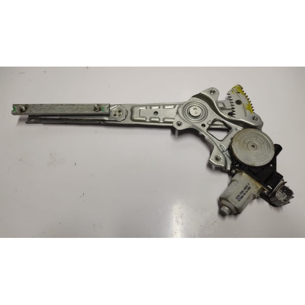 Maquina Vidro Elétrico T.d Nissan Sentra 14 A 18