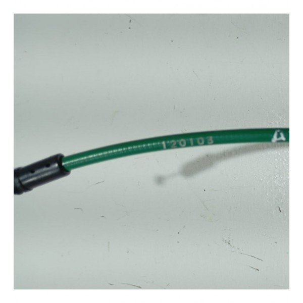 Cabo Fechadura Porta Malas Tampa Traseira Hyundai Azera