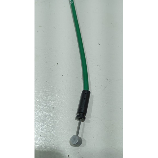 Cabo Fechadura Porta Malas Tampa Traseira Hyundai Azera