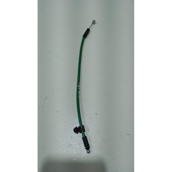 Cabo Fechadura Porta Malas Tampa Traseira Hyundai Azera