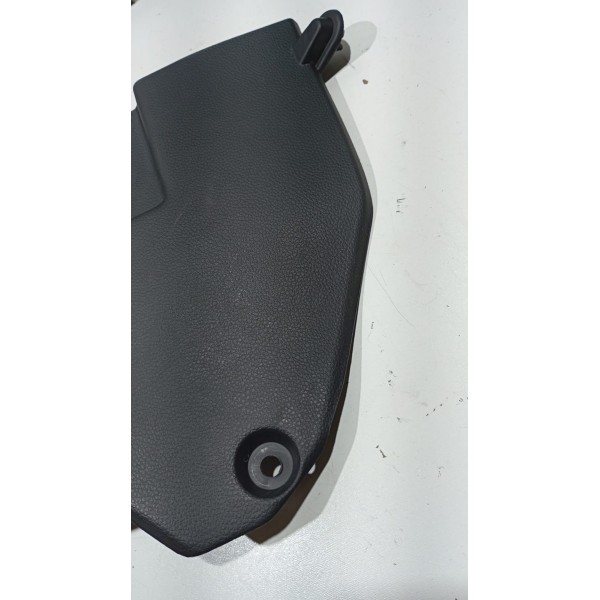 Acabamento Soleira De Porta D.e Hyundai Azera 12 A 17