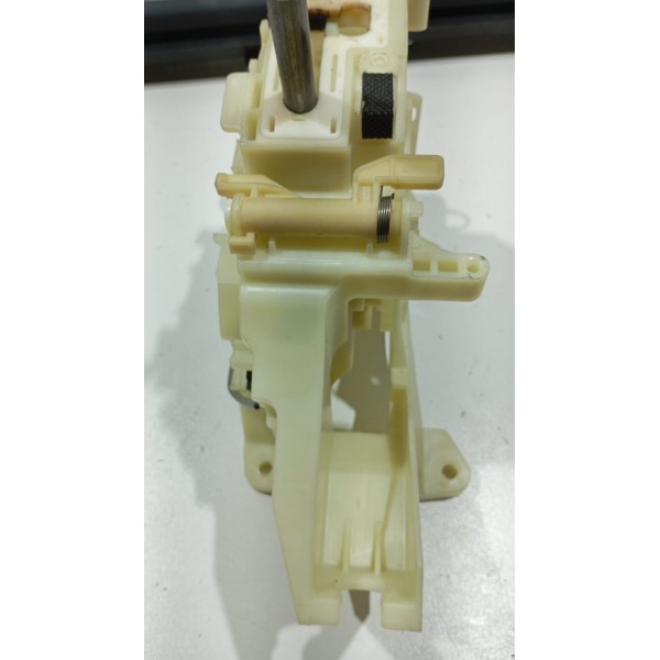 Alavanca De Marcha Trambulador Hyundai Azera 12 A 17