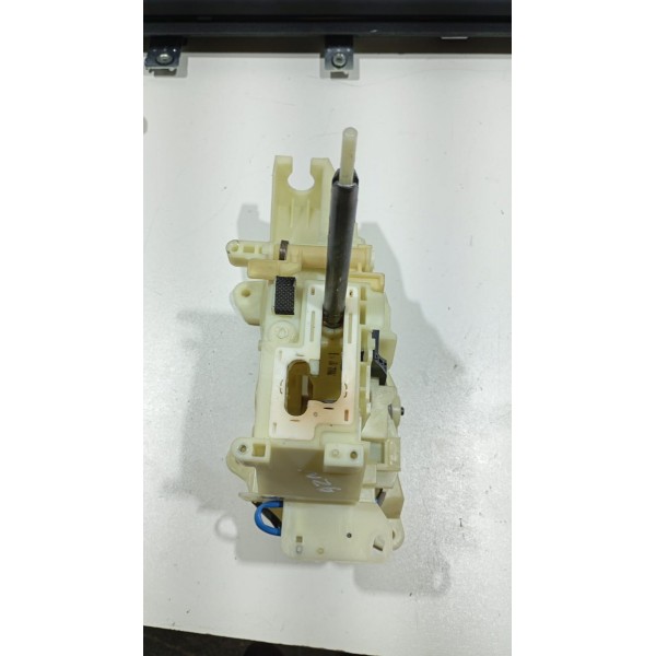 Alavanca De Marcha Trambulador Hyundai Azera 12 A 17