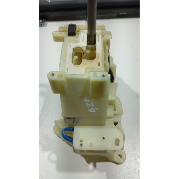 Alavanca De Marcha Trambulador Hyundai Azera 12 A 17