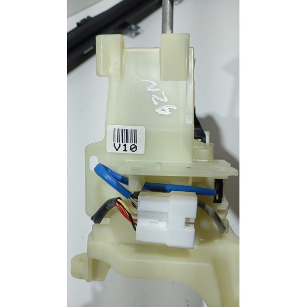 Alavanca De Marcha Trambulador Hyundai Azera 12 A 17