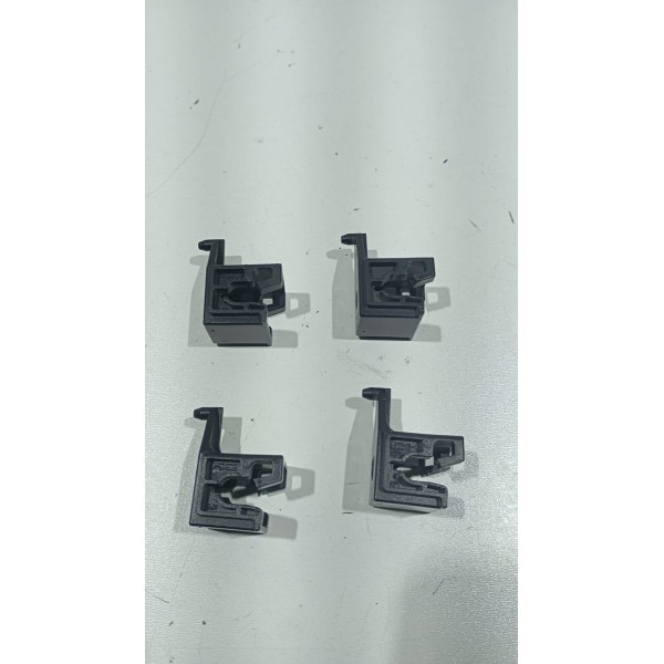 Jogo Trava Suporte Farol Hyundai Azera 12 A 17