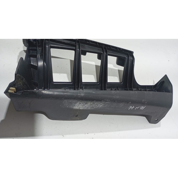 Guia Parachoque Traseiro L.e Hyundai Azera 12 A 17