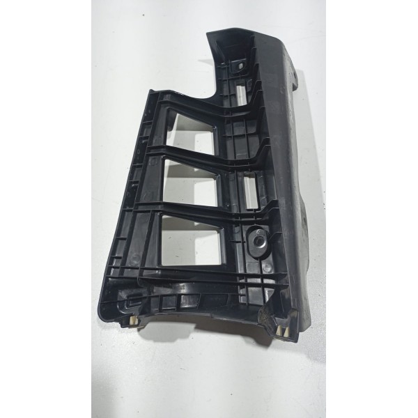 Guia Parachoque Traseiro L.e Hyundai Azera 12 A 17