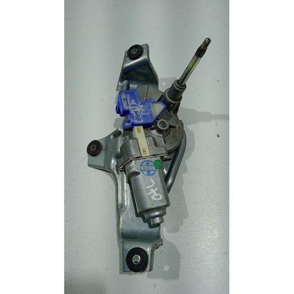 Maquina Limpador Traseiro Mitsubishi Outlander 14 A 16