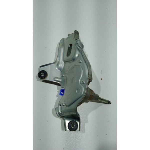 Maquina Limpador Traseiro Mitsubishi Outlander 14 A 16