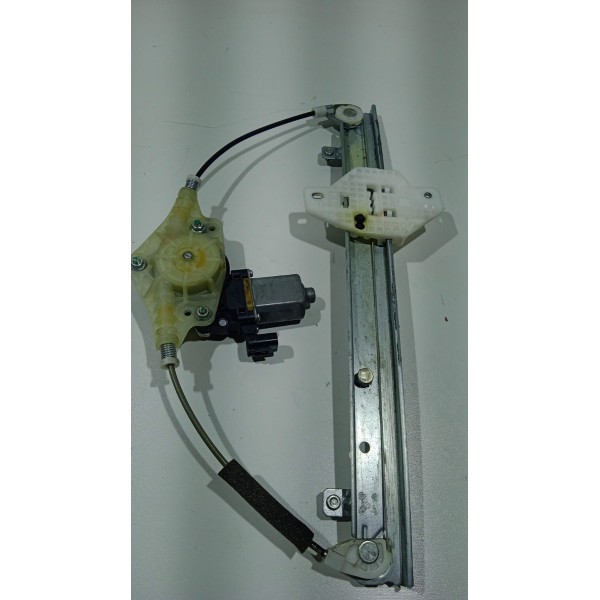 Maquina De Vidro Elétrico T.e Hyundai Hb20 14 A 19