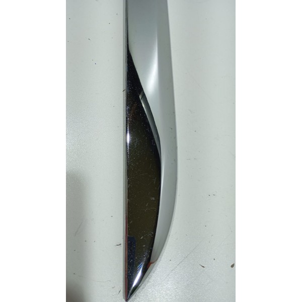 Moldura Friso Cromado Porta T.d Hyundai Azera 12 A 17