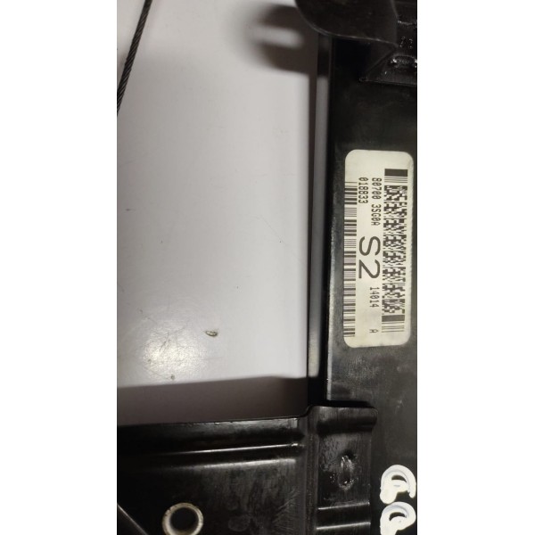 Maquina Vidro Elétrico D.d Nissan Sentra 14 A 18