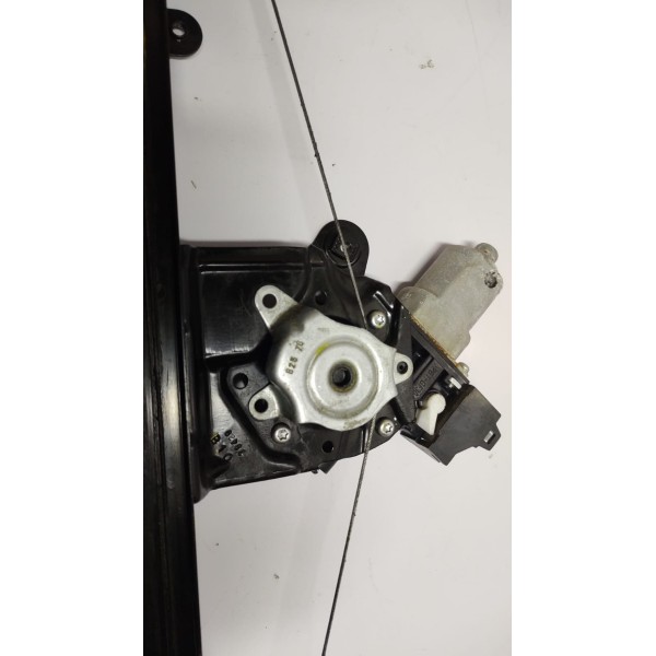 Maquina Vidro Elétrico D.d Nissan Sentra 14 A 18