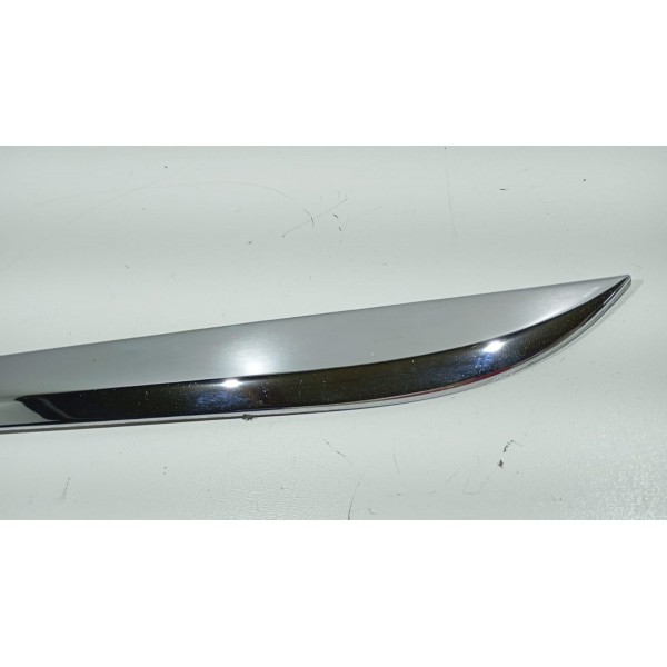 Moldura Friso Cromado Porta T.e Hyundai Azera 12 A 17