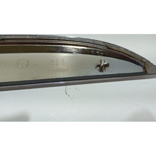 Moldura Friso Cromado Porta T.e Hyundai Azera 12 A 17