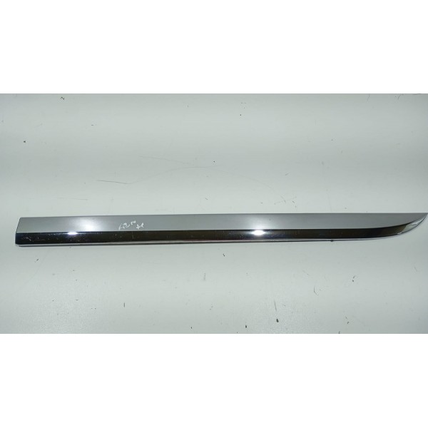 Moldura Friso Cromado Porta T.e Hyundai Azera 12 A 17