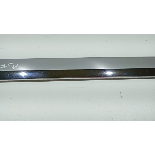 Moldura Friso Cromado Porta T.e Hyundai Azera 12 A 17