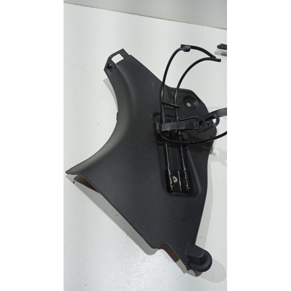 Acabamento Soleira Porta D.d Hyundai Azera 12 A 17