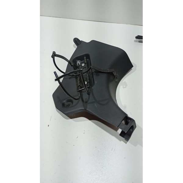 Acabamento Soleira Porta D.d Hyundai Azera 12 A 17