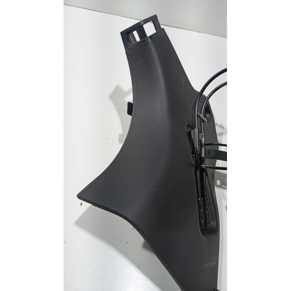 Acabamento Soleira Porta D.d Hyundai Azera 12 A 17