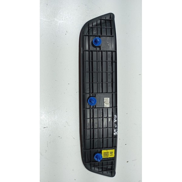 Soleira De Porta T.d Hyundai Azera 12 A 17