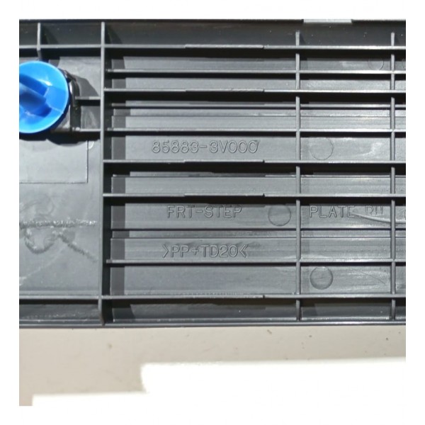 Soleira De Porta D.d Hyundai Azera 12 A 17