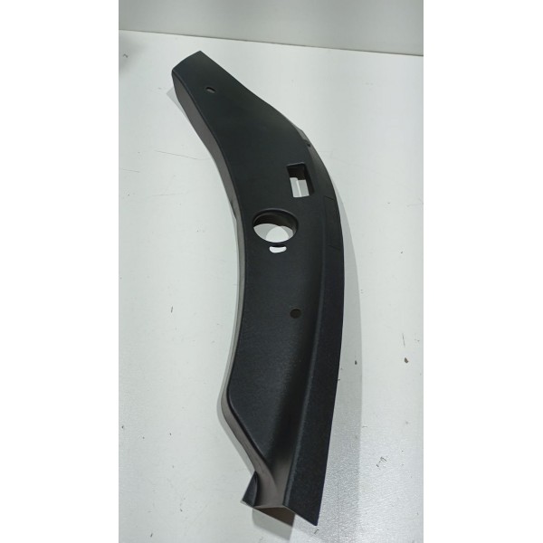 Acabamento Superior Farol L.d Hyundai Azera 12 A 17