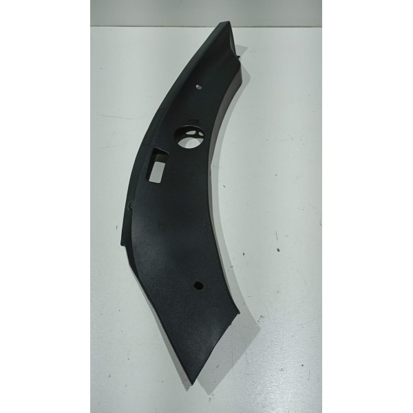 Acabamento Superior Farol L.d Hyundai Azera 12 A 17