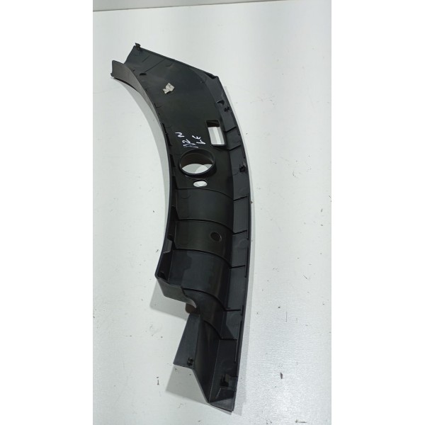 Acabamento Superior Farol L.e Hyundai Azera 12 A 17