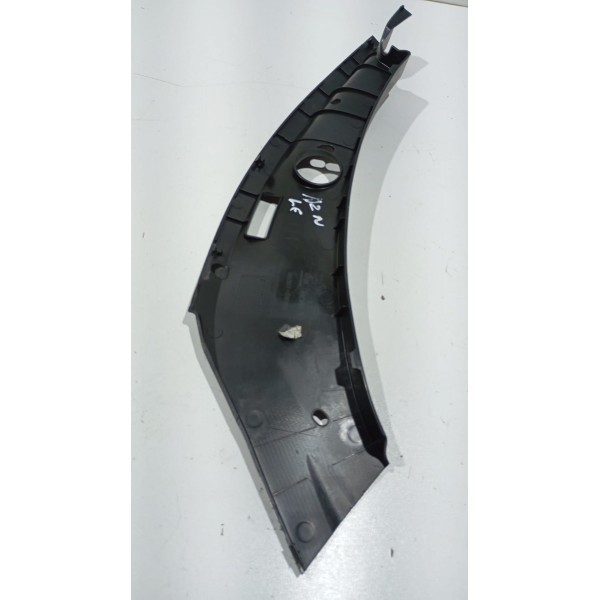 Acabamento Superior Farol L.e Hyundai Azera 12 A 17