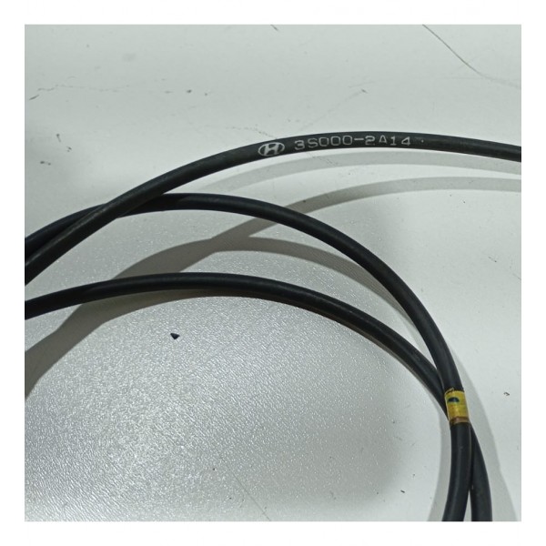 Cabo Abertura Capo Hyundai Azera 12 A 17