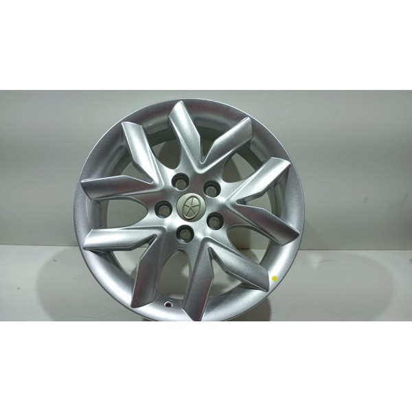 Roda De Liga Avulsa Aro 16 Original Jac T5 1