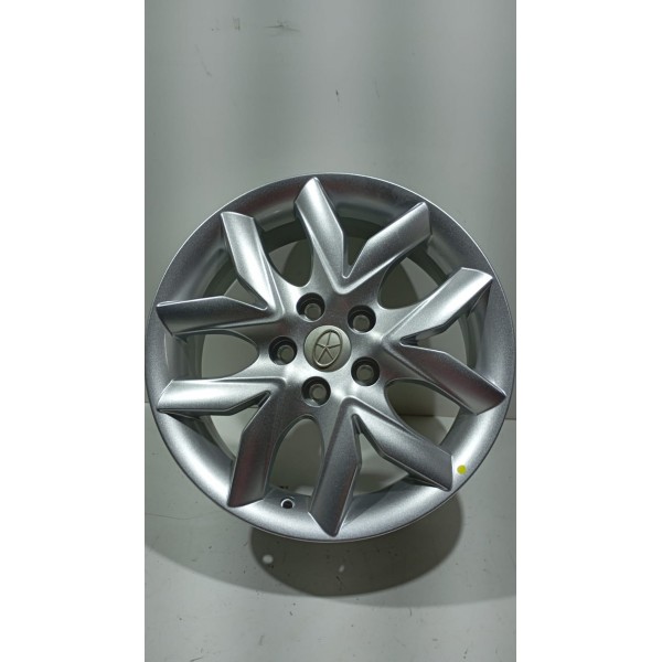 Roda De Liga Avulsa Aro 16 Original Jac T5 1