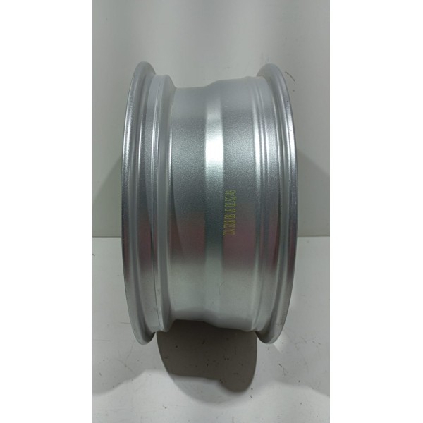 Roda De Liga Avulsa Aro 16 Original Jac T5 1