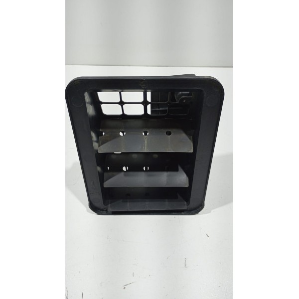 Difusor Saída De Ar Traseiro Mitsubishi Lancer 12 A 17