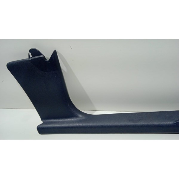 Acabamento Soleira De Porta D.d Vw Fox 15 A 21