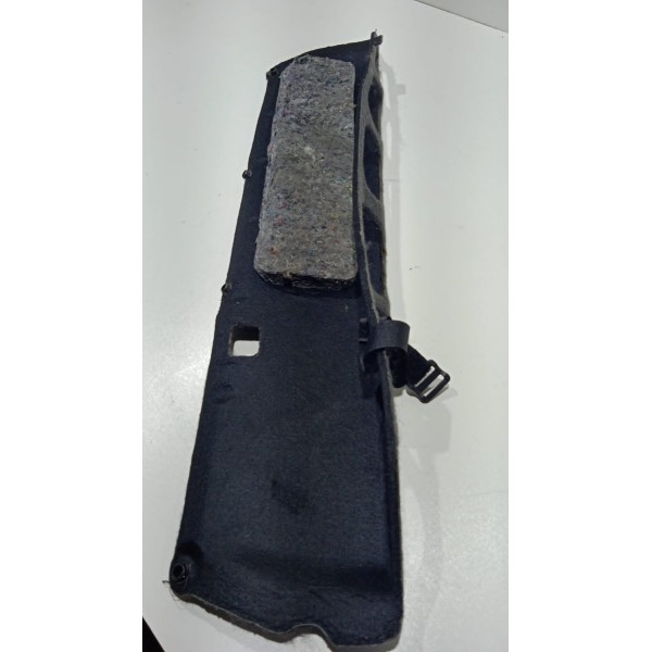 Acabamento Soleira De Porta D.d Vw Fox 15 A 21