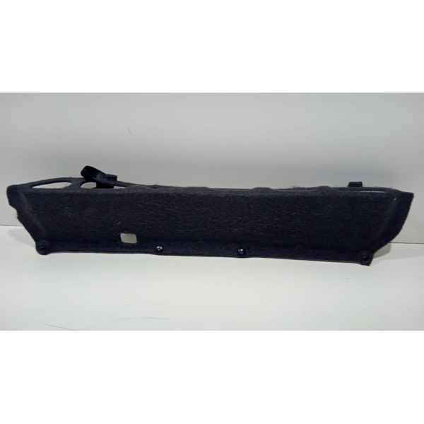 Acabamento Soleira De Porta D.d Vw Fox 15 A 21