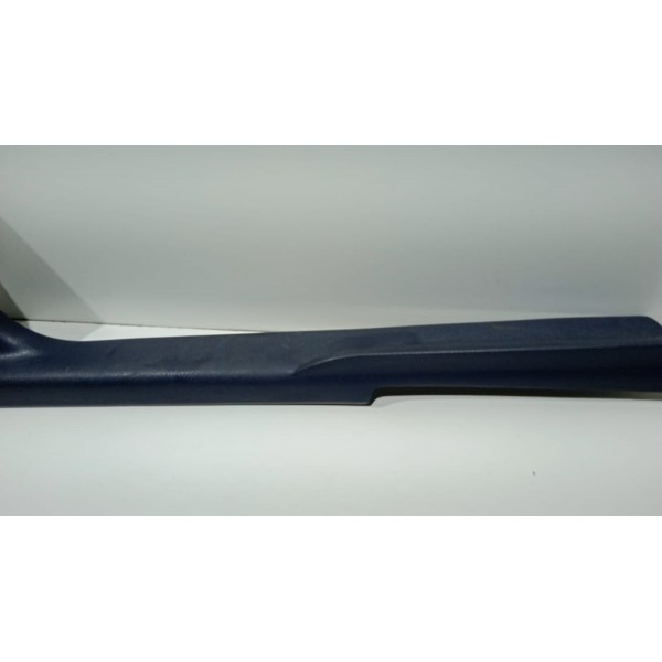 Acabamento Soleira De Porta D.d Vw Fox 15 A 21