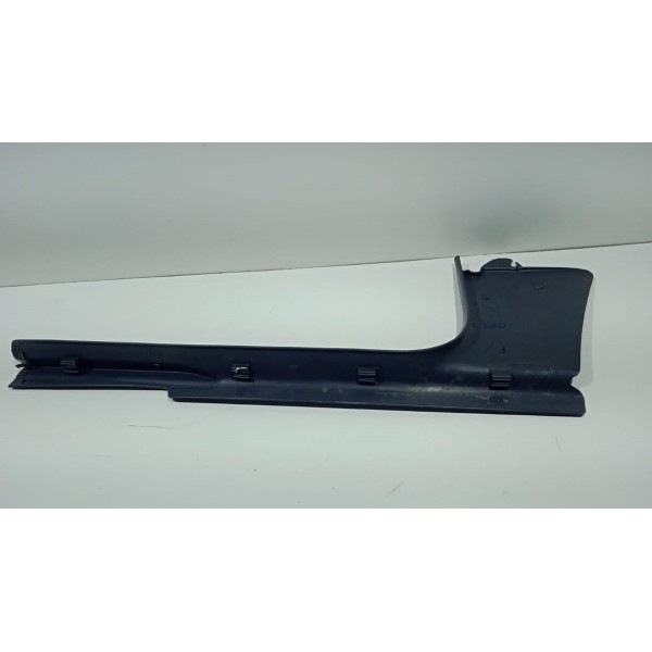 Acabamento Soleira De Porta D.d Vw Fox 15 A 21