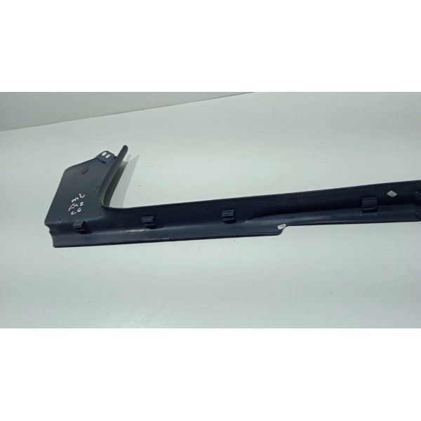 Acabamento Soleira De Porta D.e Vw Fox  15 A 21