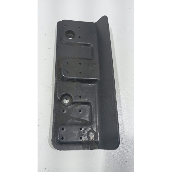 Defletor Assoalho T.d Hyundai Azera 12 A 17