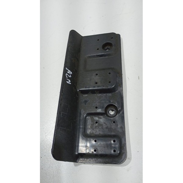 Defletor Assoalho T.e Hyundai Azera 12 A 17