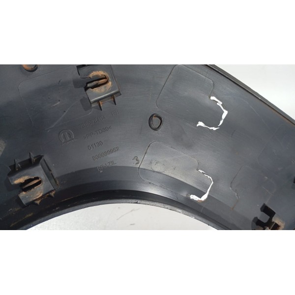 Moldura Lateral T.d Jeep Renegade 16 A 21