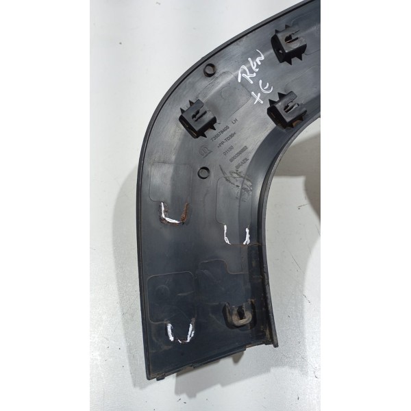 Moldura Lateral T.e Jeep Renegade 16 A 21
